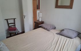 Loft Vue Imprenable Sur Le Vieux Saintes