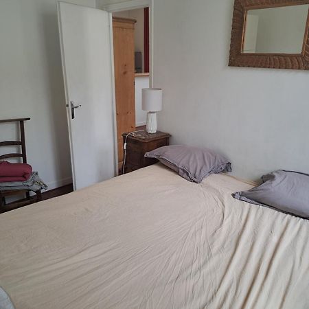 Appartement Loft Vue Imprenable Sur Le Vieux Saintes Extérieur photo